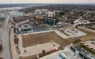 DED Grant Supports Development of Youth-Focused Behavioral Health Facility at Children’s Hospital & Medical Center in Omaha