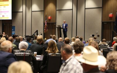 Gov. Pillen Hosts ‘One Nebraska’ Ag and Economic Development Summit