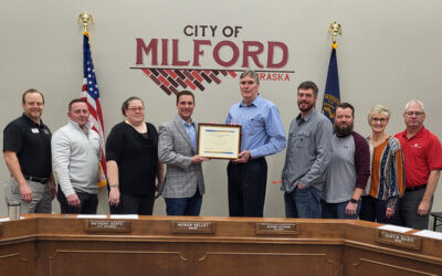 City of Milford Invests in Childcare, Housing Developments to Foster Growth Across Generations