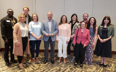 Nebraska Commission on Housing and Homelessness Presents 2025 Nebraska Affordable Housing Trust Fund Awards