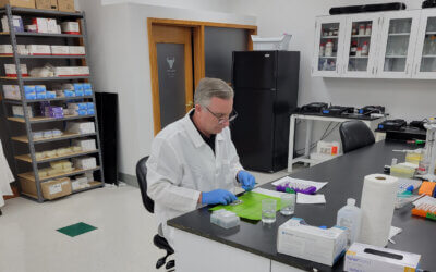 Ag Tech Startups Boost Beef Production, Create Career Opportunities in Nebraska