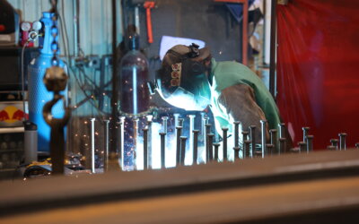 From Steelwork to Smoked Meat: Wahoo Shows the Growth of Nebraska Manufacturing