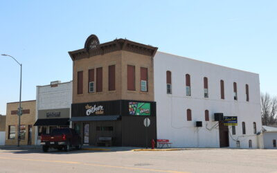 DED Awards $14.1 Million of Community Development Block Grant Funds