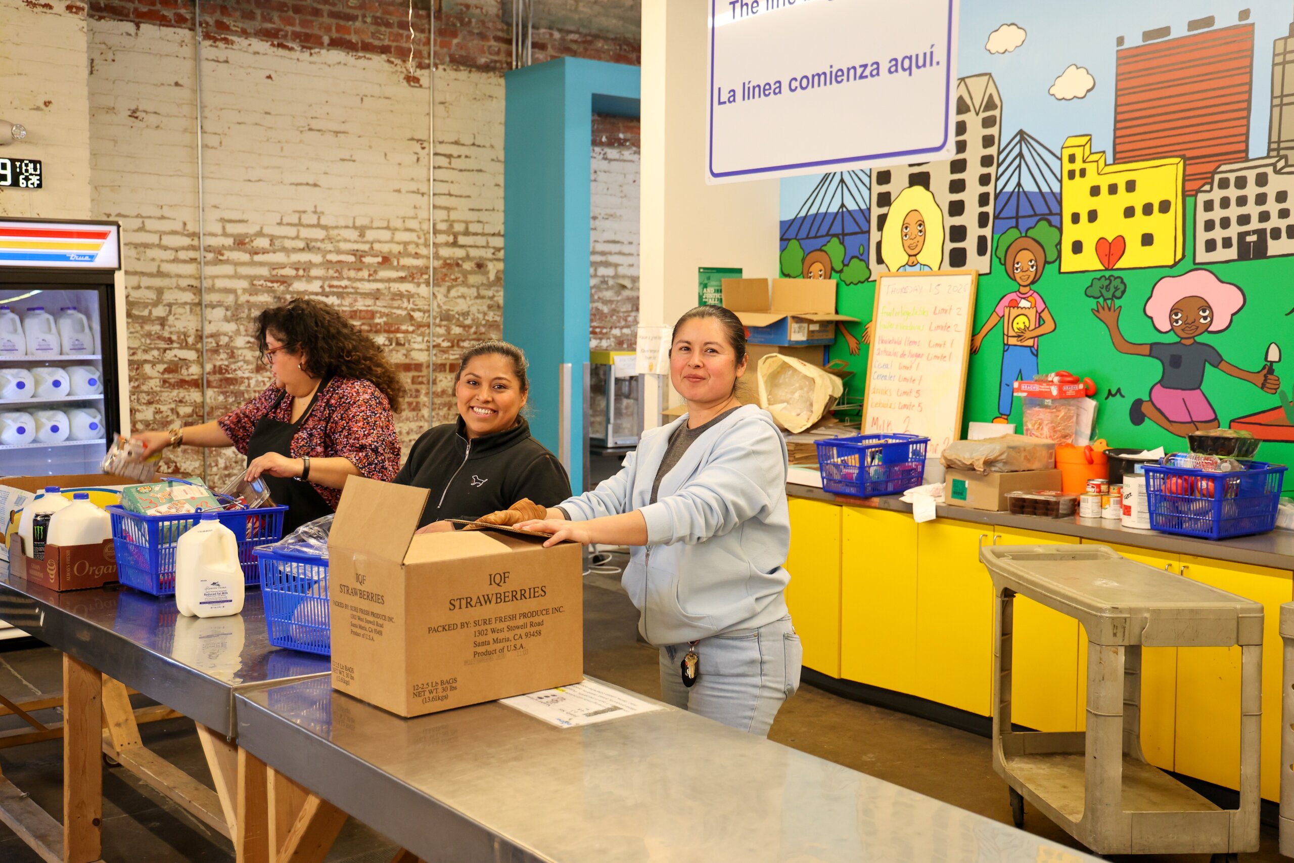 In It Together: Omaha Nonprofit Builds Collaborative Hub to Provide Housing and Healthcare Services