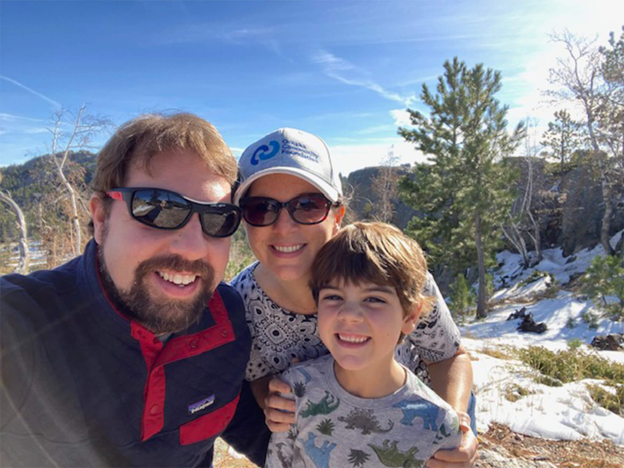 Moving for a Job, Staying for the Lifestyle: Couple Finds Contentment after Relocation from Phoenix to Omaha