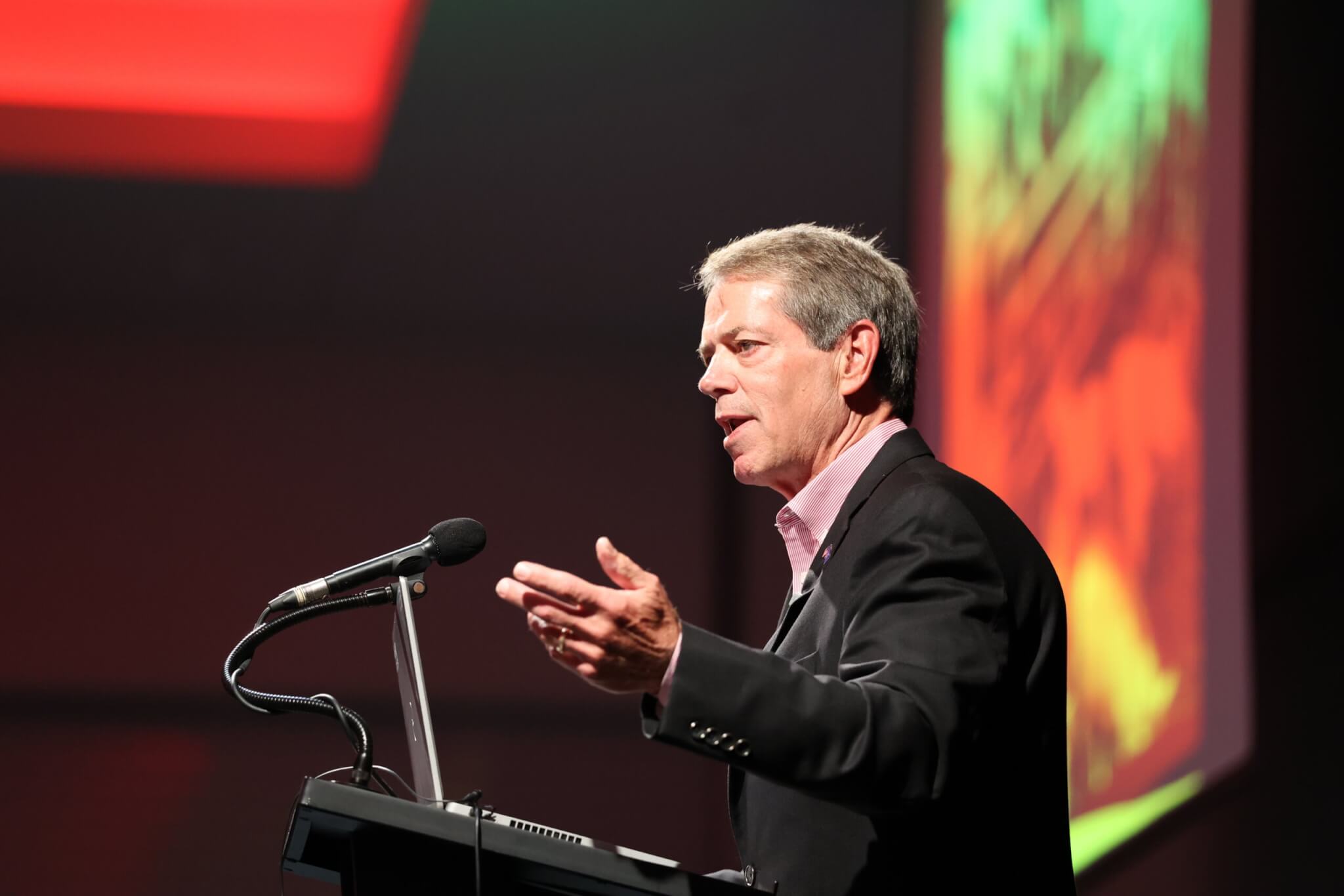 Breakout Sessions and Speakers, Lunch Panel Announced for 2026 Governor’s Summit in Kearney