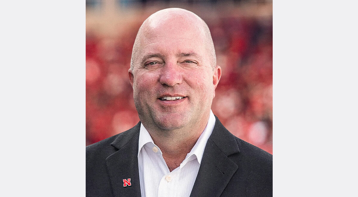 Husker Athletic DirectorTroy Dannen Announced as Opening Keynote for Governor’s Summit